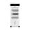 Orbegozo AIR 37 Climatizador 3 en 1 6L