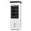 Climatiseur Orbegozo AIR 41 Portatif 3 en 1 avec Fonction Humidificateur et Purificateur