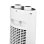 Aquecedor Cerâmico Orbegozo CR 5033 Torre 2000W Oscilante