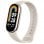 Xiaomi Smart Band 8 AMOLED Tracker d’activité au poignet/à clipser 4,11 cm (1.62") Champagne, Or