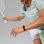 Xiaomi Smart Band 8 AMOLED Tracker d’activité au poignet/à clipser 4,11 cm (1.62") Champagne, Or