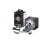 ASUS TUF Gaming TF120 ARGB Fan - Triple Fan Kit with ARGB Controller Boitier PC Refroidisseur d'air 12 cm Noir