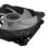 ASUS TUF Gaming TF120 ARGB Fan - Triple Fan Kit with ARGB Controller Case per computer Raffreddatore d'aria 12 cm Nero