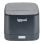 Thermische bonprinter iggual TP EASY 58 USB RJ11 Zwart