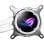 ASUS ROG Strix LC II 360 ARGB White Edition Sistema de Refrigeração Líquida Branco