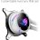 ASUS ROG Strix LC II 360 ARGB White Edition Sistema de Refrigeração Líquida Branco