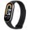 Xiaomi Smart Band 8 AMOLED Pulsera de Actividad Negro Grafito