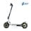 SmartGyro Z-ONE Certificado Patinete Eléctrico 10" 350W Gris