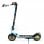 SmartGyro Z-ONE Trotinete Elétrica Certificada 10" 350W Azul