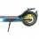 SmartGyro Z-ONE Trotinete Elétrica Certificada 10" 350W Azul