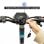 SmartGyro Crossover Dual Max 2 Trottinette Électrique Noir
