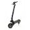 Patinete elétrico Smartgyro Crossover Dual Max 2 500W Autonomia 60km Rodas 10" Freios Disco Preto