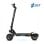 SmartGyro Crossover Dual Max 2 Patinete Eléctrico 2 Motores de 500W Autonomía 70km 10" Tubeless App