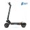 Patinete elétrico Smartgyro Crossover Dual Max 2 500W Autonomia 60km Rodas 10" Freios Disco Preto