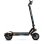 Patinete elétrico Smartgyro Crossover Dual Max 2 500W Autonomia 60km Rodas 10" Freios Disco Preto
