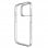 Custodia trasparente antiurto Muvit da 2 m per iPhone 15 Pro