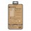 Custodia trasparente antiurto Muvit da 2 m per iPhone 15 Pro