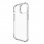 Capa transparente Muvit à prova de choque de 2 m para iPhone 15 Plus