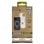 Muvit Recycletek Magsafe Funda Transparente con Soporte para iPhone 15