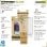Muvit Anti-Glare Flat Tempered Glass Protector für iPhone 15 Pro Max