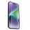 Muvit Recycletek Anti-Blue Light Flat Tempered Glass Protector für iPhone 15