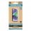Muvit Recycletek Anti-Blue Light Flat Tempered Glass Protector für iPhone 15