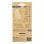 Muvit Recycletek Flat Tempered Glass Protector für iPhone 15 Plus