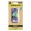 Muvit Recycletek Flat Tempered Glass Protector für iPhone 15
