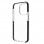 Muvit Funda Recycletek Magsafe Shockproof 3m Transparente para iPhone 15 Pro