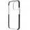 Muvit Funda Recycletek Magsafe Shockproof 3m Transparente para iPhone 15 Pro Max