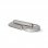 Supporto per caricabatterie da tavolo Ksix Magcharge compatibile con Magsafe in alluminio