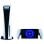 Lecteur à distance Sony PlayStation Portal écran LCD 8" Wi-Fi DualSense