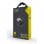 Ksix Adaptador Mini USB-A/USB-C Preto