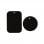 Supporto mobile magnetico universale da auto Ksix