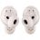 Bose QuietComfort Ultra Earbuds Cuffie wireless con cancellazione del rumore bianche