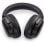 Casque Bose QuietComfort Ultra sans fil Bluetooth avec Réduction de Bruit, Microphone et audio immersif, noir