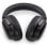 Casque Bose QuietComfort Ultra sans fil Bluetooth avec Réduction de Bruit, Microphone, noir