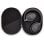 Casque Bose QuietComfort Ultra sans fil Bluetooth avec Réduction de Bruit, Microphone, noir