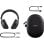 Casque Bose QuietComfort Ultra sans fil Bluetooth avec Réduction de Bruit, Microphone et audio immersif, noir