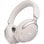 Casque Bose QuietComfort Ultra sans fil Bluetooth avec Réduction de Bruit, Audio Spatial et Microphone Blanc