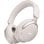 Auriculaires Bose QuietComfort Ultra sans fil Bluetooth avec Réduction de Bruit, Audio Immersif et Micro, blanc