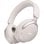 Casque Bose QuietComfort Ultra sans fil à réduction de bruit blanc