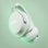 Casque Bose QuietComfort Ultra sans fil à réduction de bruit blanc