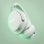 Casque Bose QuietComfort Ultra sans fil Bluetooth avec Réduction de Bruit, Audio Spatial et Microphone Blanc