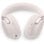 Casque Bose QuietComfort Ultra sans fil Bluetooth avec Réduction de Bruit, Audio Spatial et Microphone Blanc