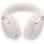 Casque Bose QuietComfort Ultra sans fil à réduction de bruit blanc
