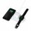 Ksix Carregador Sem Fios Quickcharge 15W Branco
