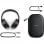 Bose QuietComfort Kabellose Kopfhörer mit Geräuschunterdrückung, Schwarz