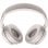 Bose QuietComfort Auriculares Inalámbricos con Cancelación de Ruido Blanco Ahumado