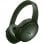 Casque Bose QuietComfort sans fil à réduction de bruit, vert cyprès